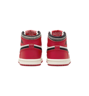 Air Jordan 1 Retro High OG "Chicago Lost and Found" (TD & PS)