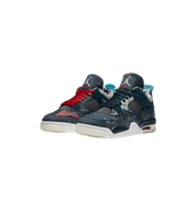 Air Jordan 4 Retro SE "Sashiko"