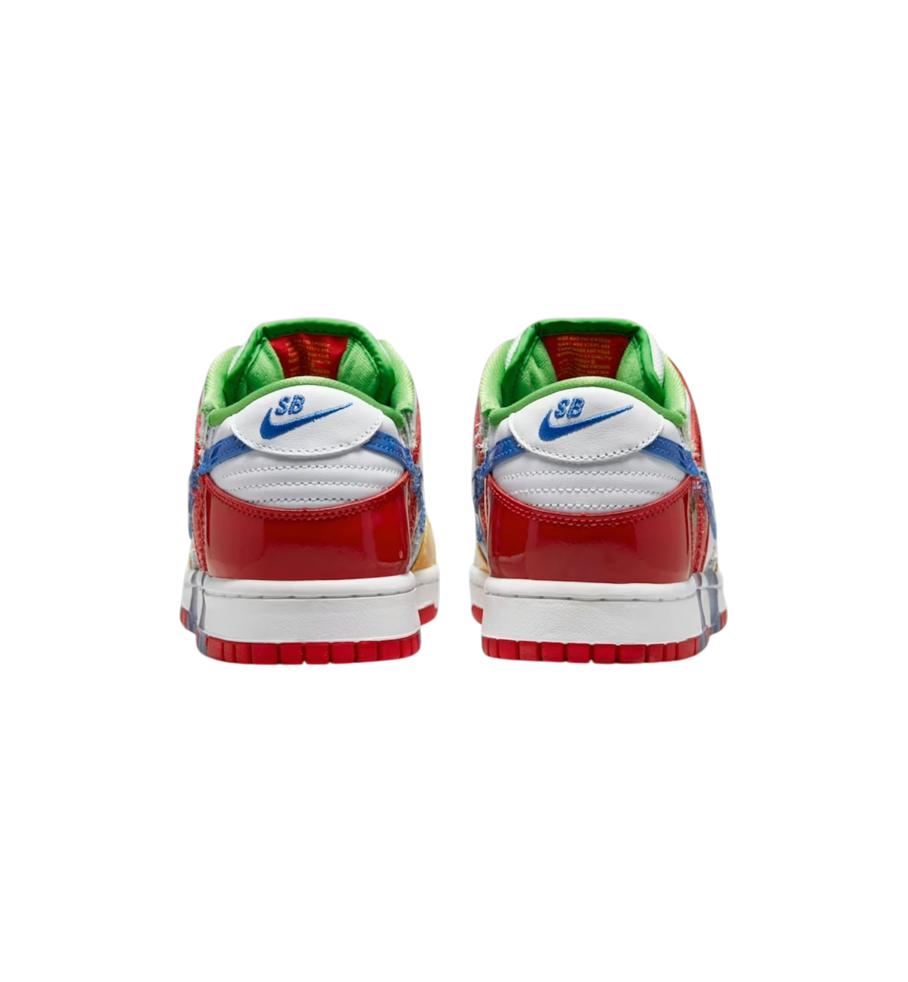 Nike SB Dunk Low "Sandy Bodecker"