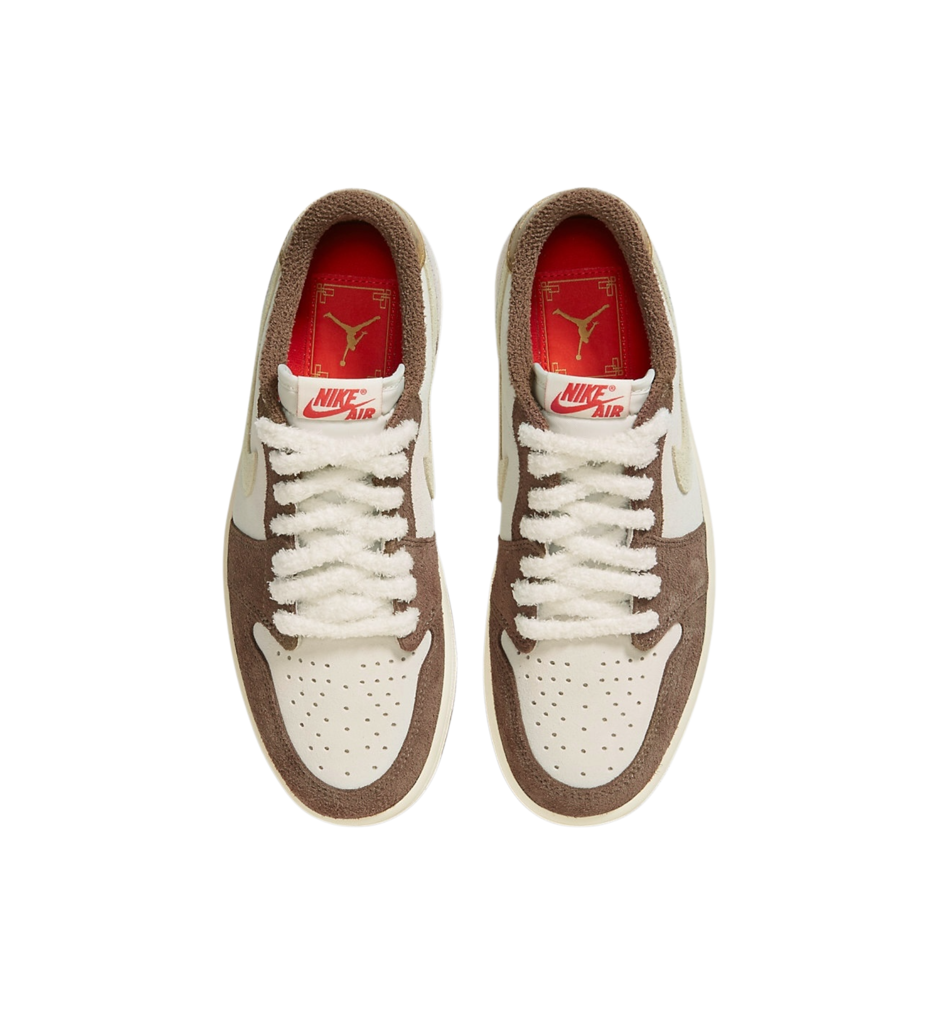Air Jordan 1 Retro Low OG "Year of the Rabbit"