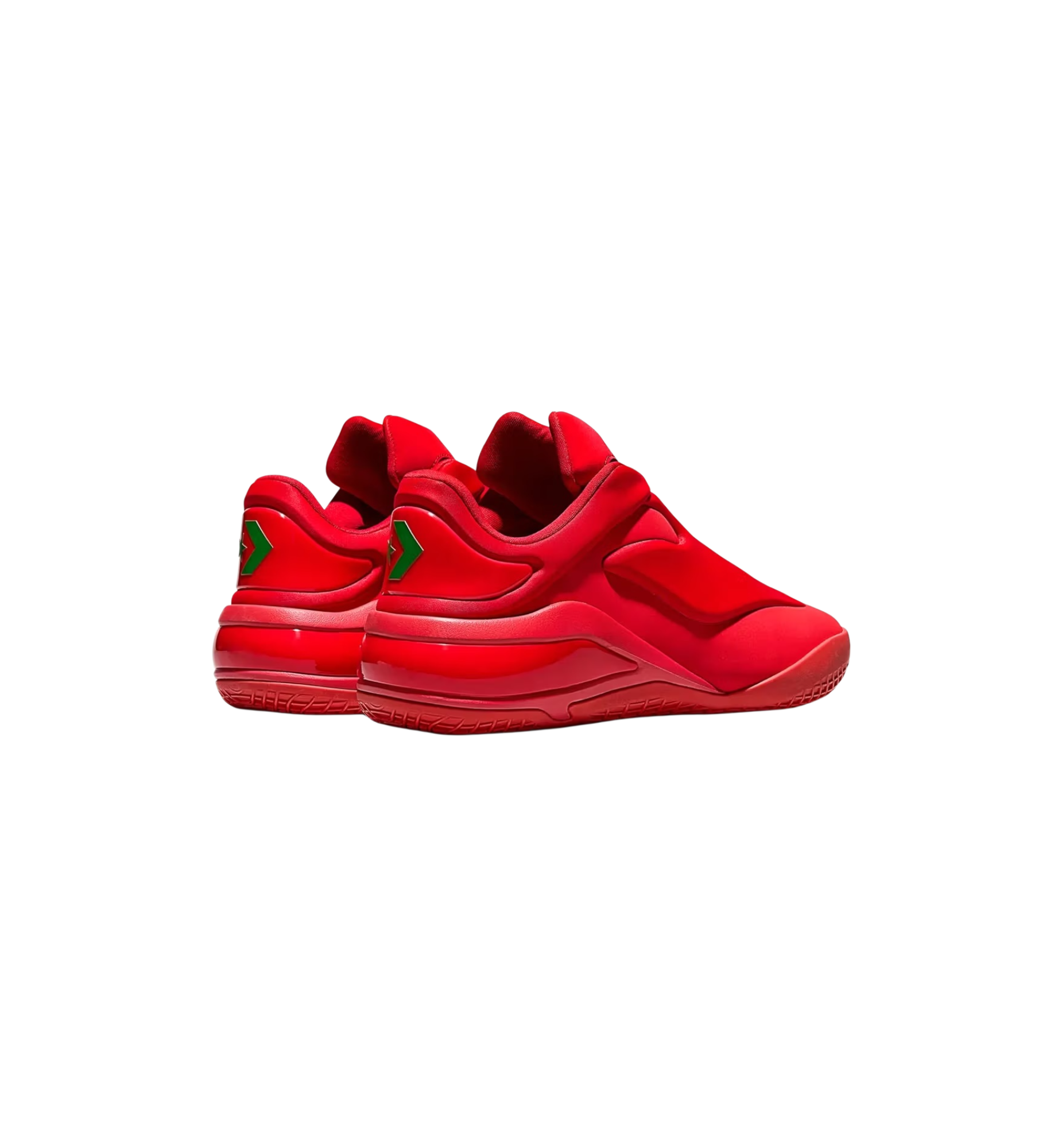 Converse SHAI 001 "Winter Red"