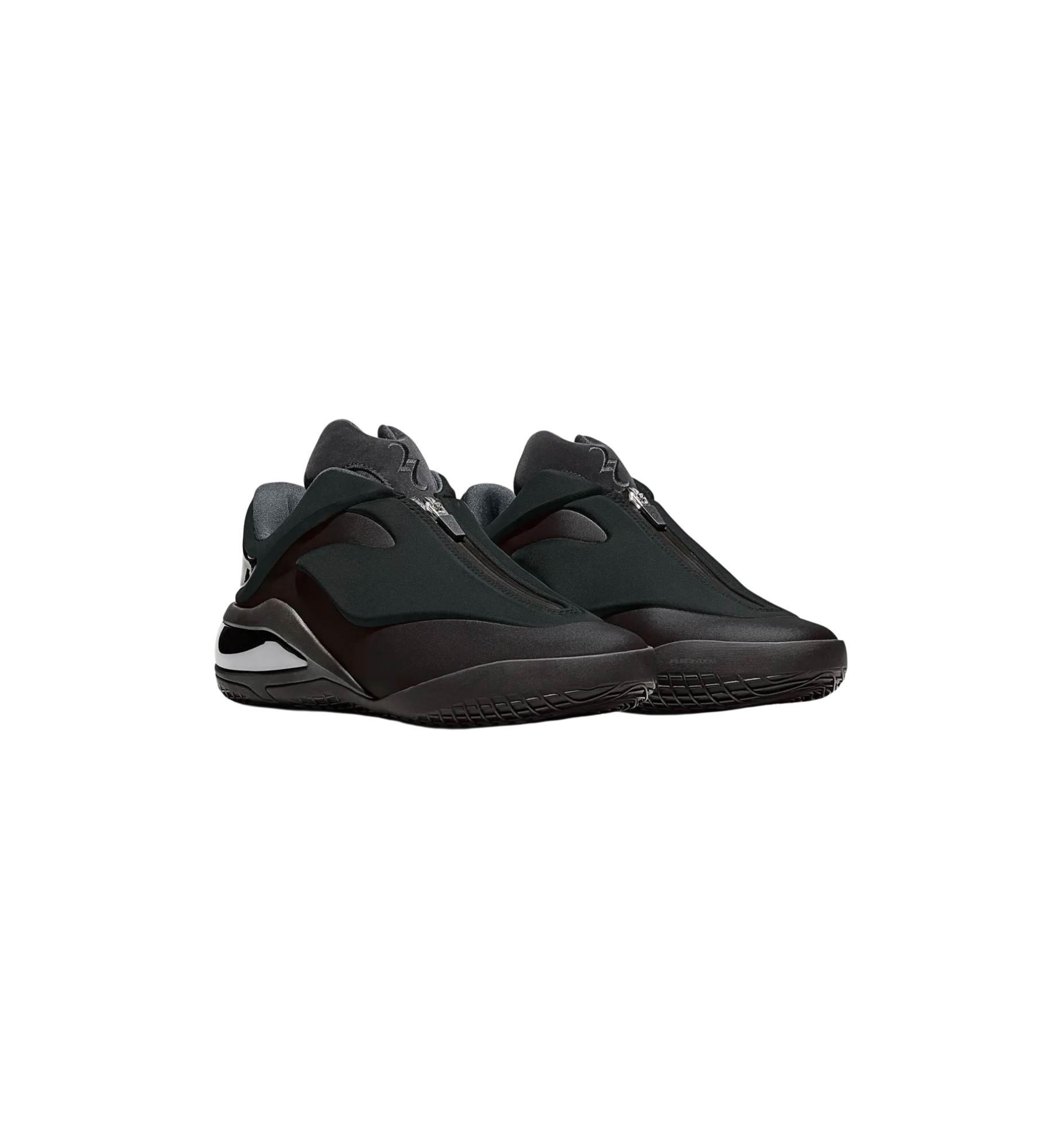 Converse SHAI 001 "Charm Black"