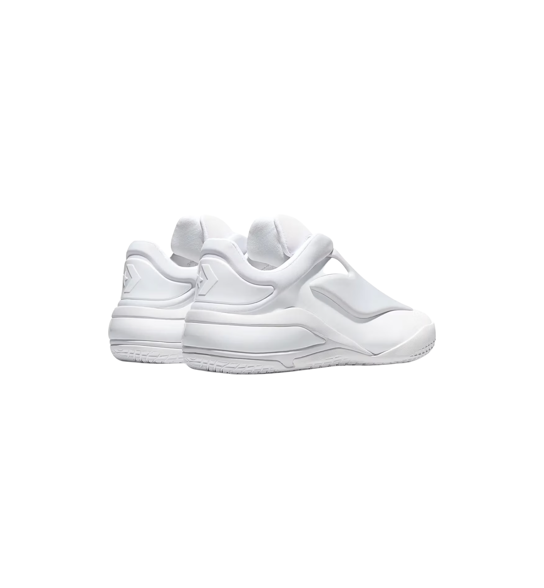 Converse SHAI 001 "Clean Slate"