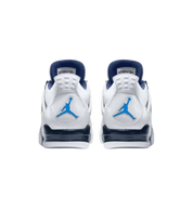 Air Jordan 4 Retro "Columbia (2015)"