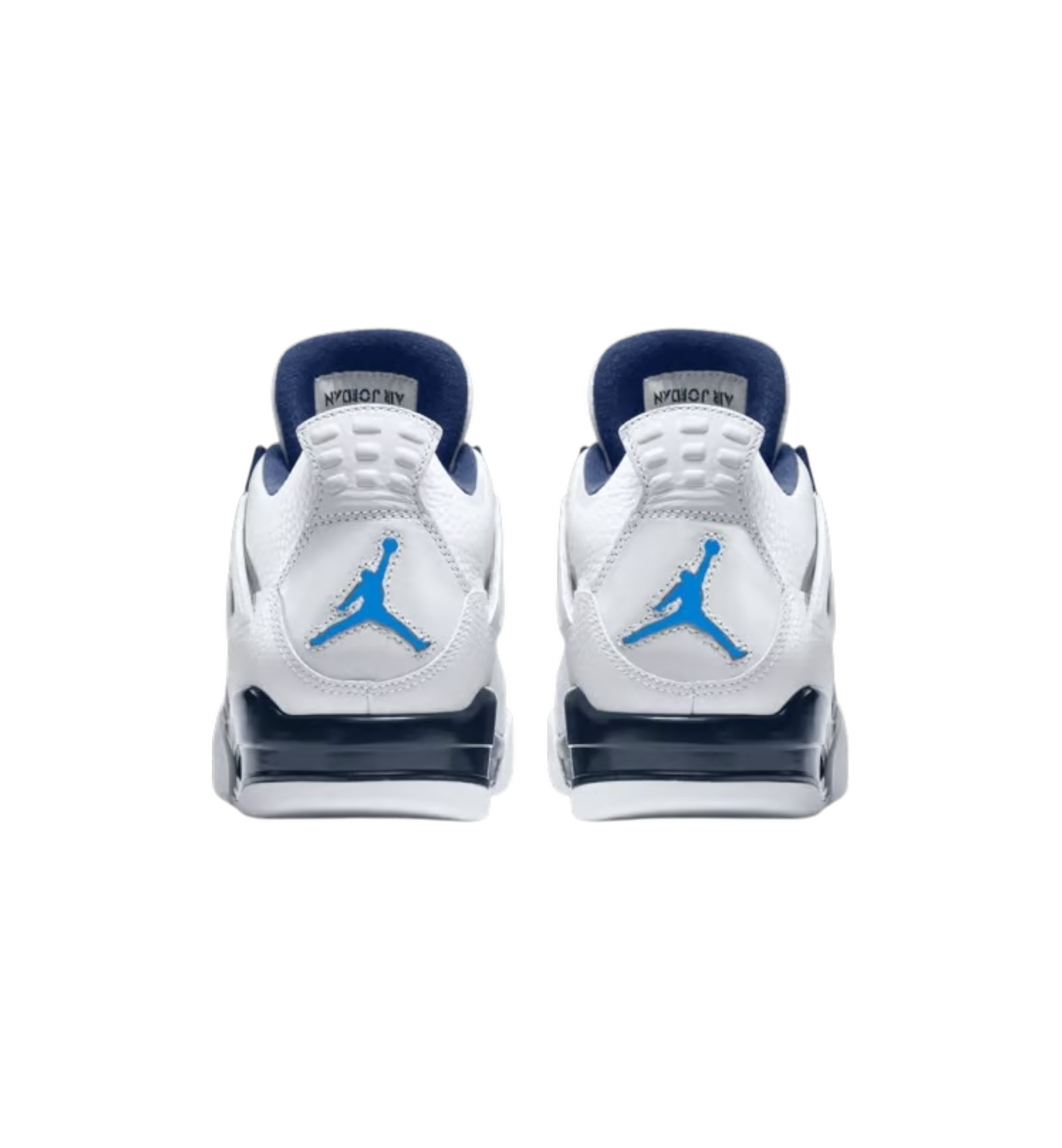 Air Jordan 4 Retro "Columbia (2015)"
