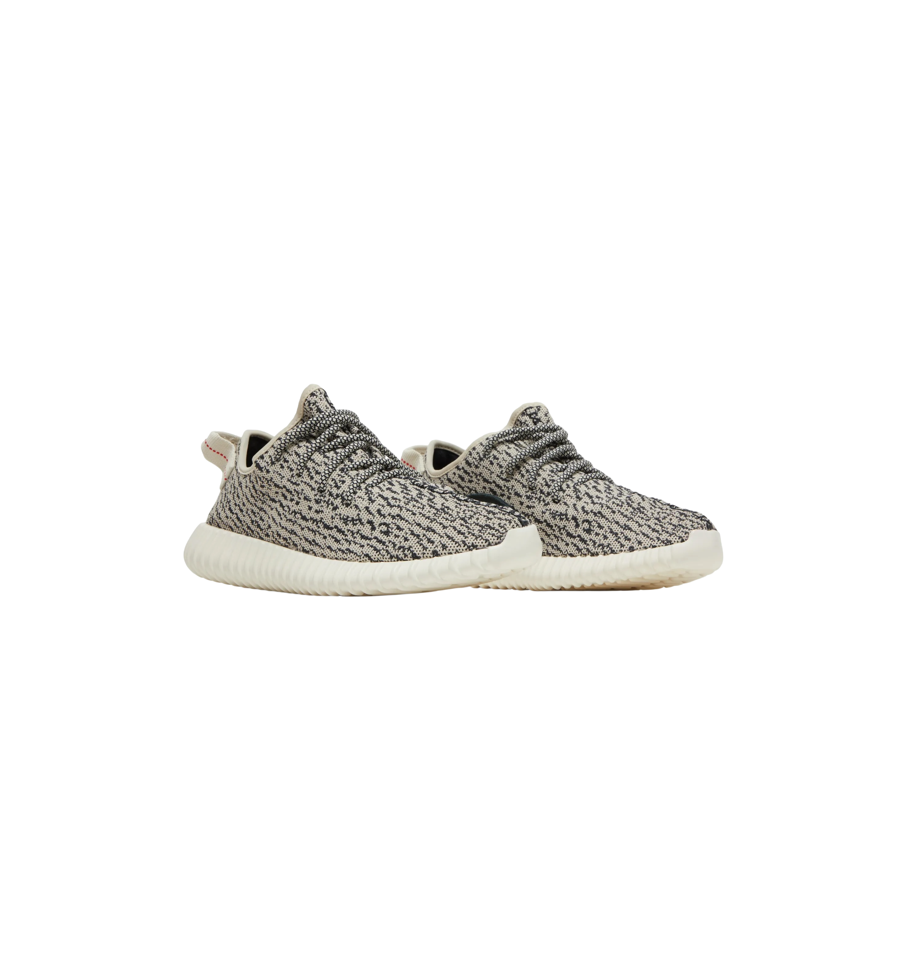 Adidas Yeezy Boost 350 "Turtledove (2015)"