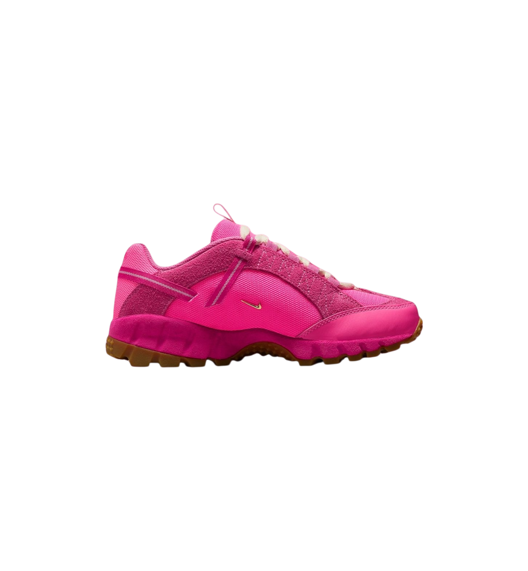 Nike Air Humara LX "Jacquemus Pink Flash"