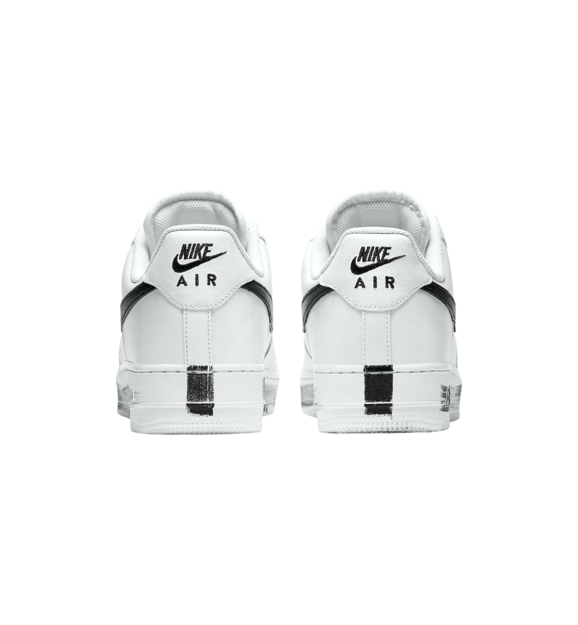 Nike Air Force 1 Low "G-Dragon Peaceminusone Para-Noise 2.0"