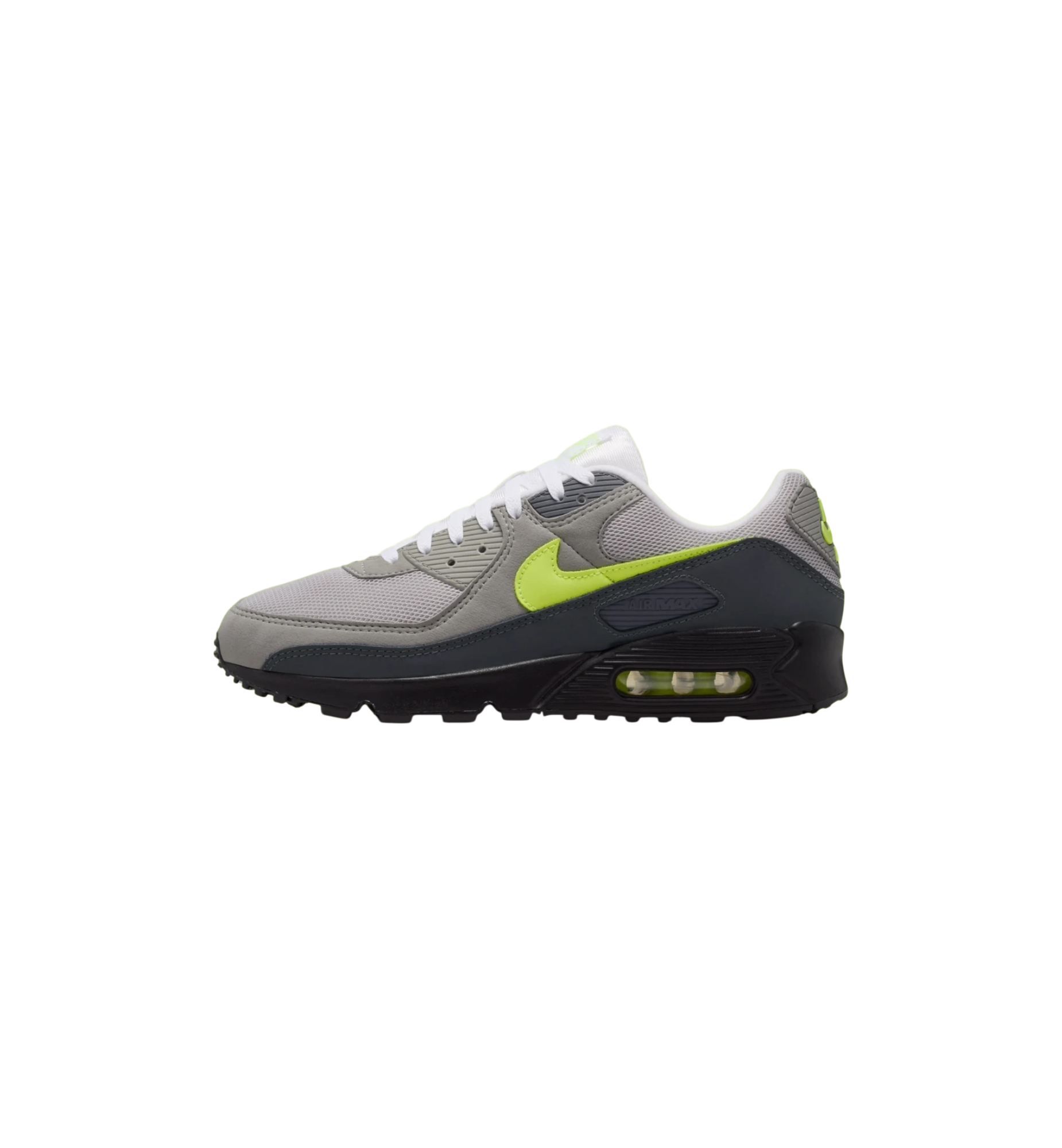 Nike Air Max 90 "Neon"