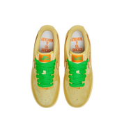 Nike Air Force 1 Low "Ducks of a Feather University of Oregon Duck or Egg"
