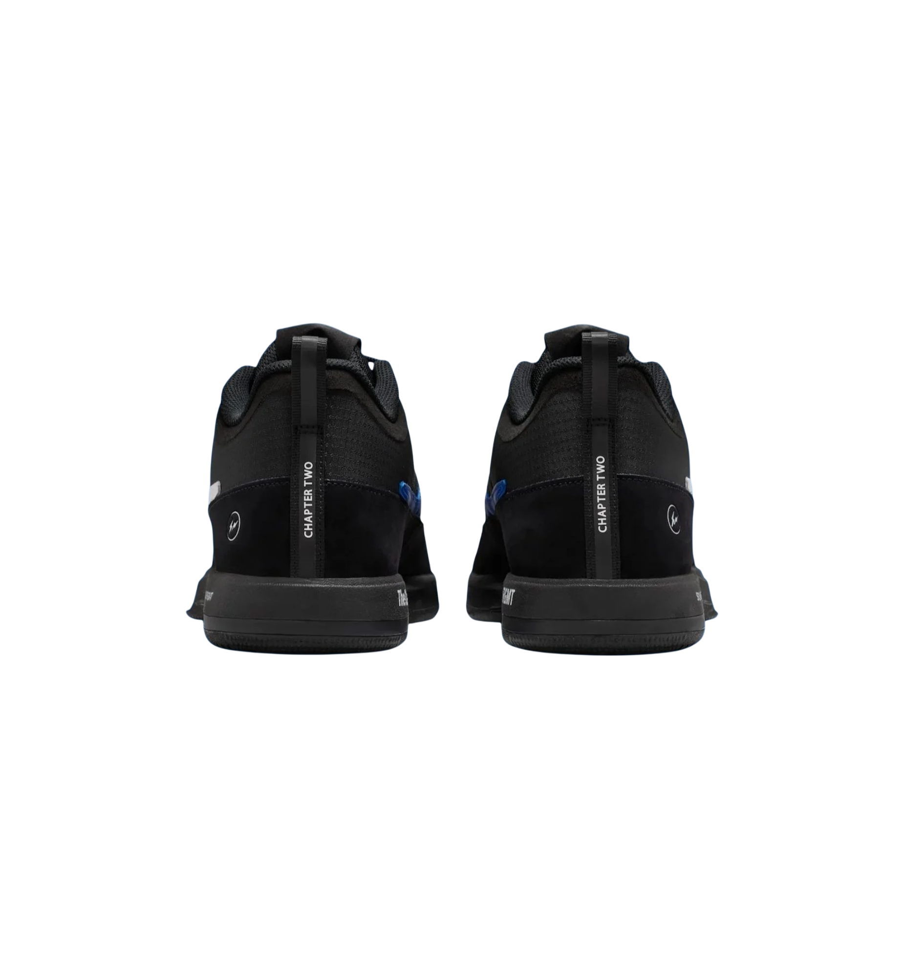 Nike Book 2 "Fragment"