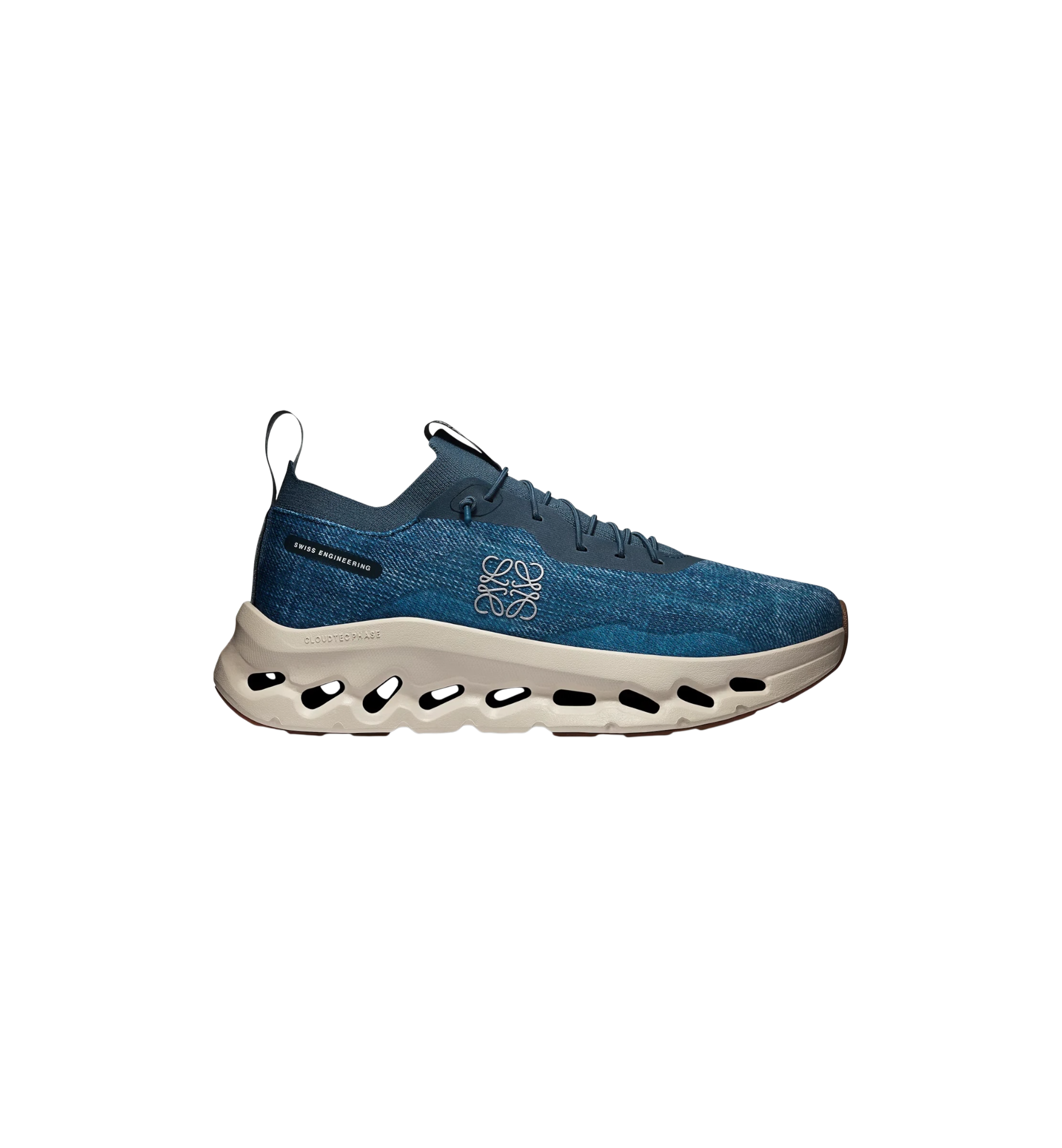 On Running Cloudtilt "LOEWE Denim Blue"
