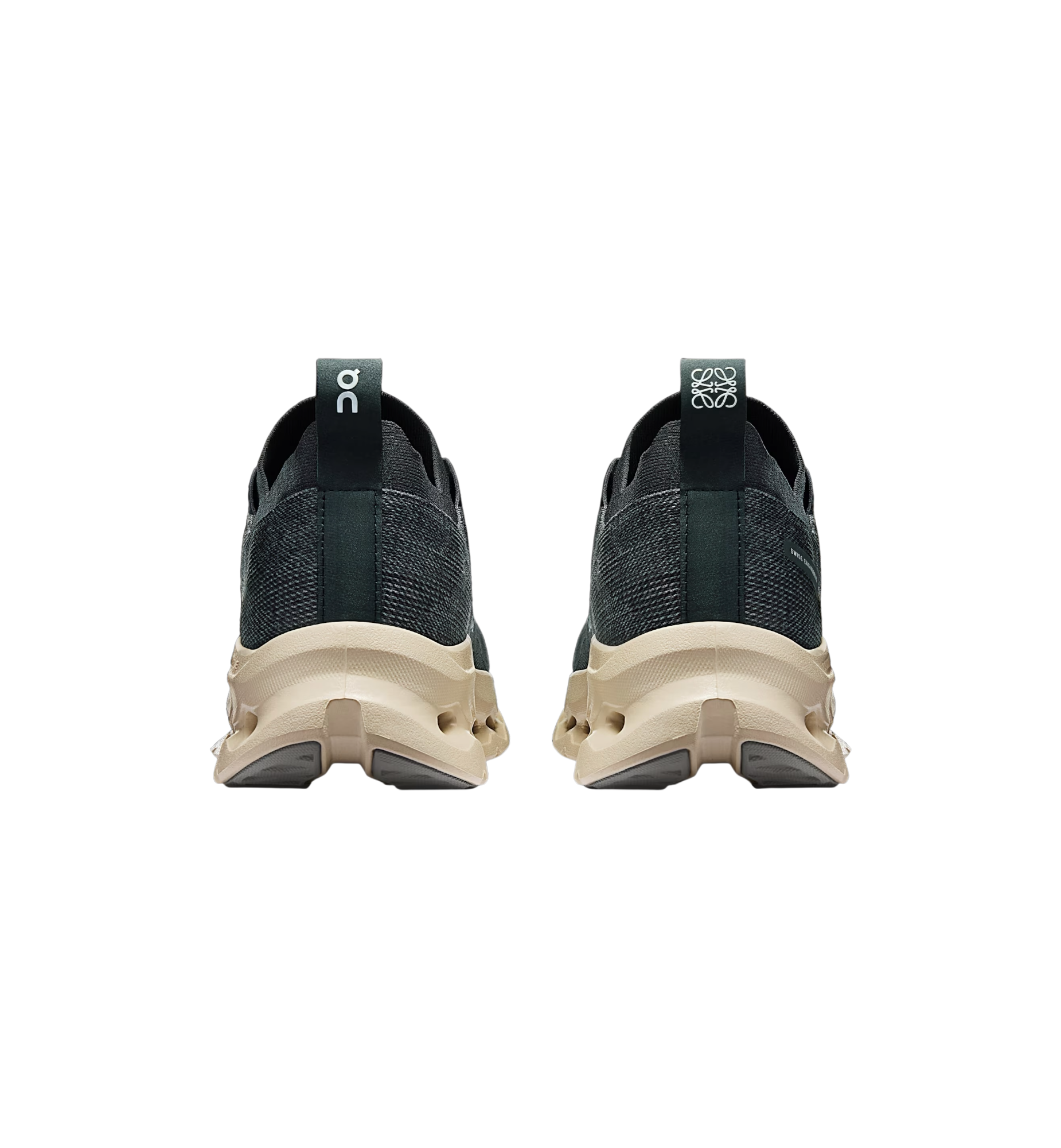 On Running Cloudtilt "LOEWE Denim Grey"