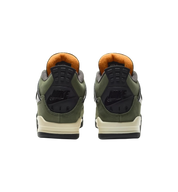 Air Jordan 4 Retro OG SP "Undefeated (2025)"