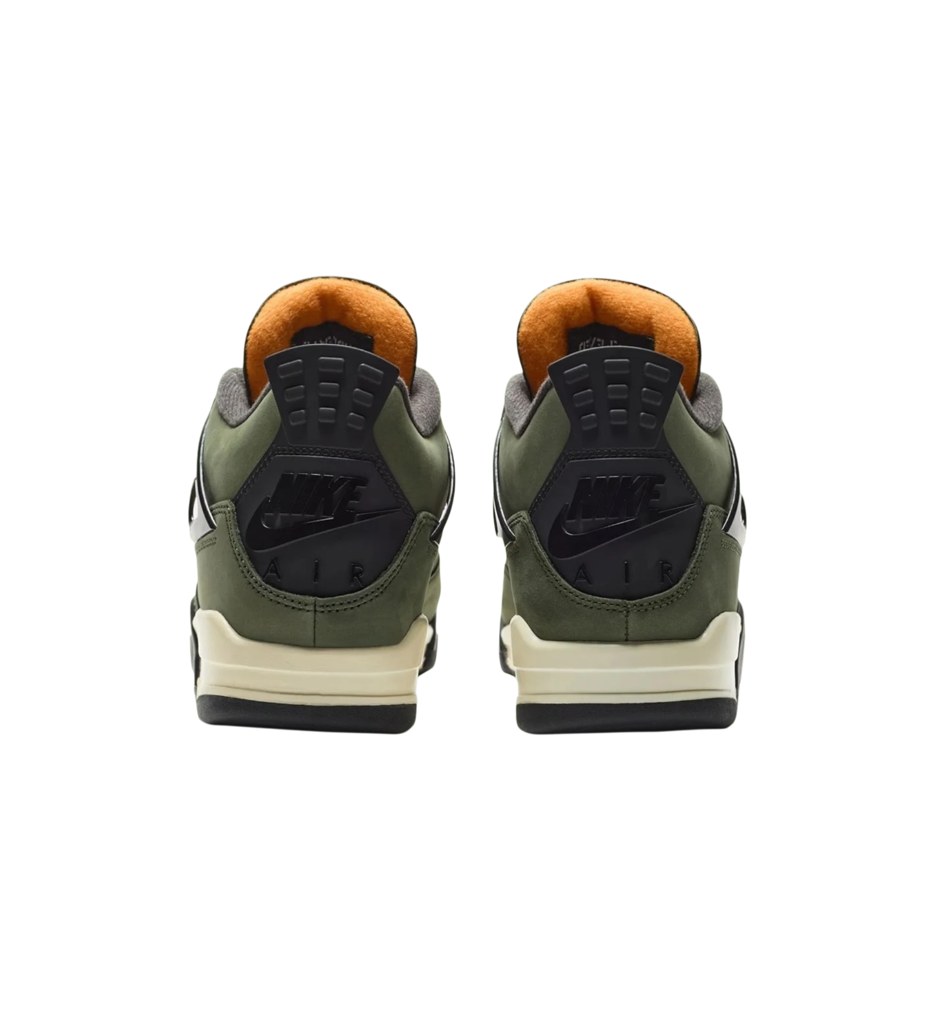 Air Jordan 4 Retro OG SP "Undefeated (2025)"