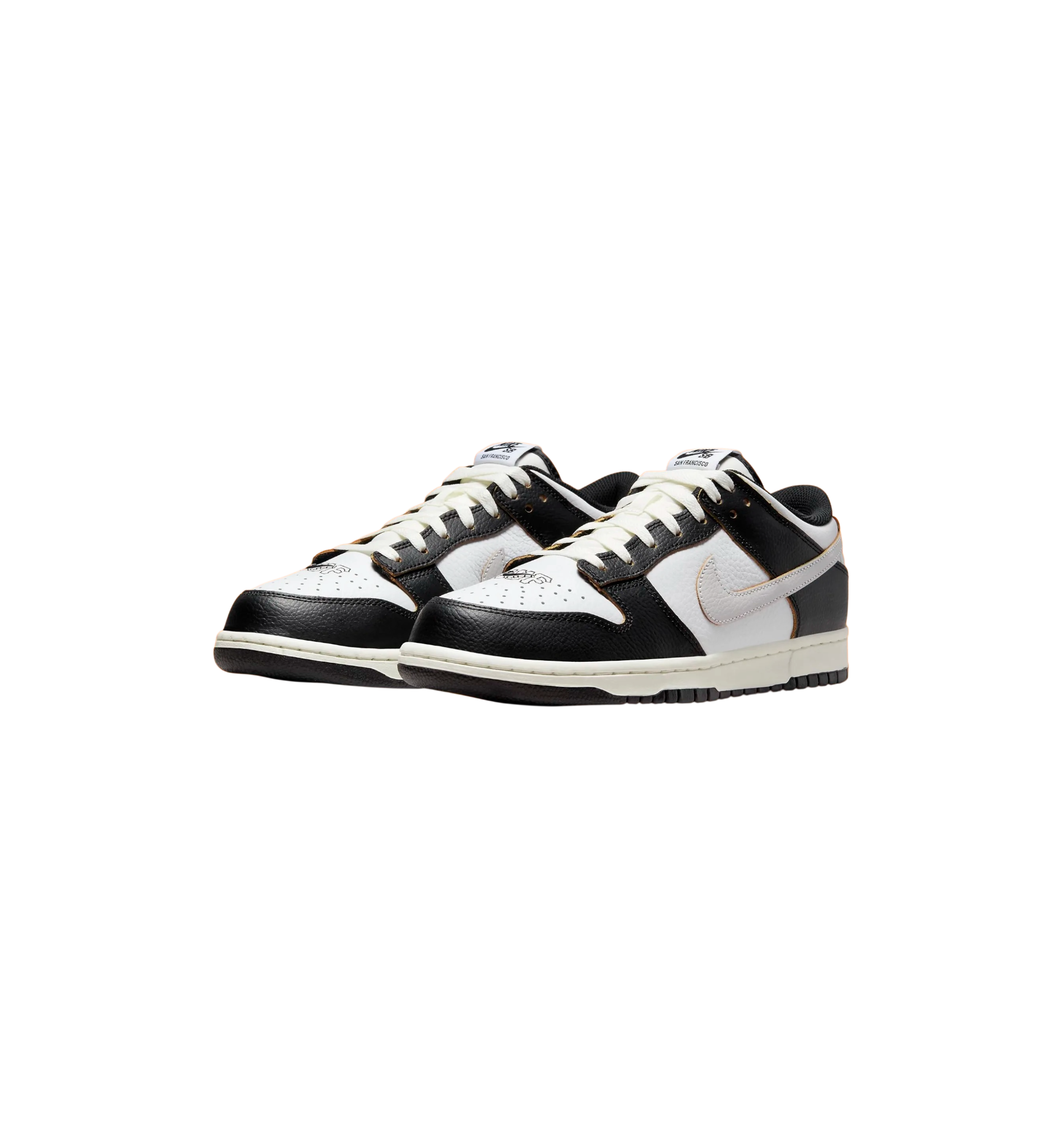 Nike SB Dunk Low "HUF San Francisco"