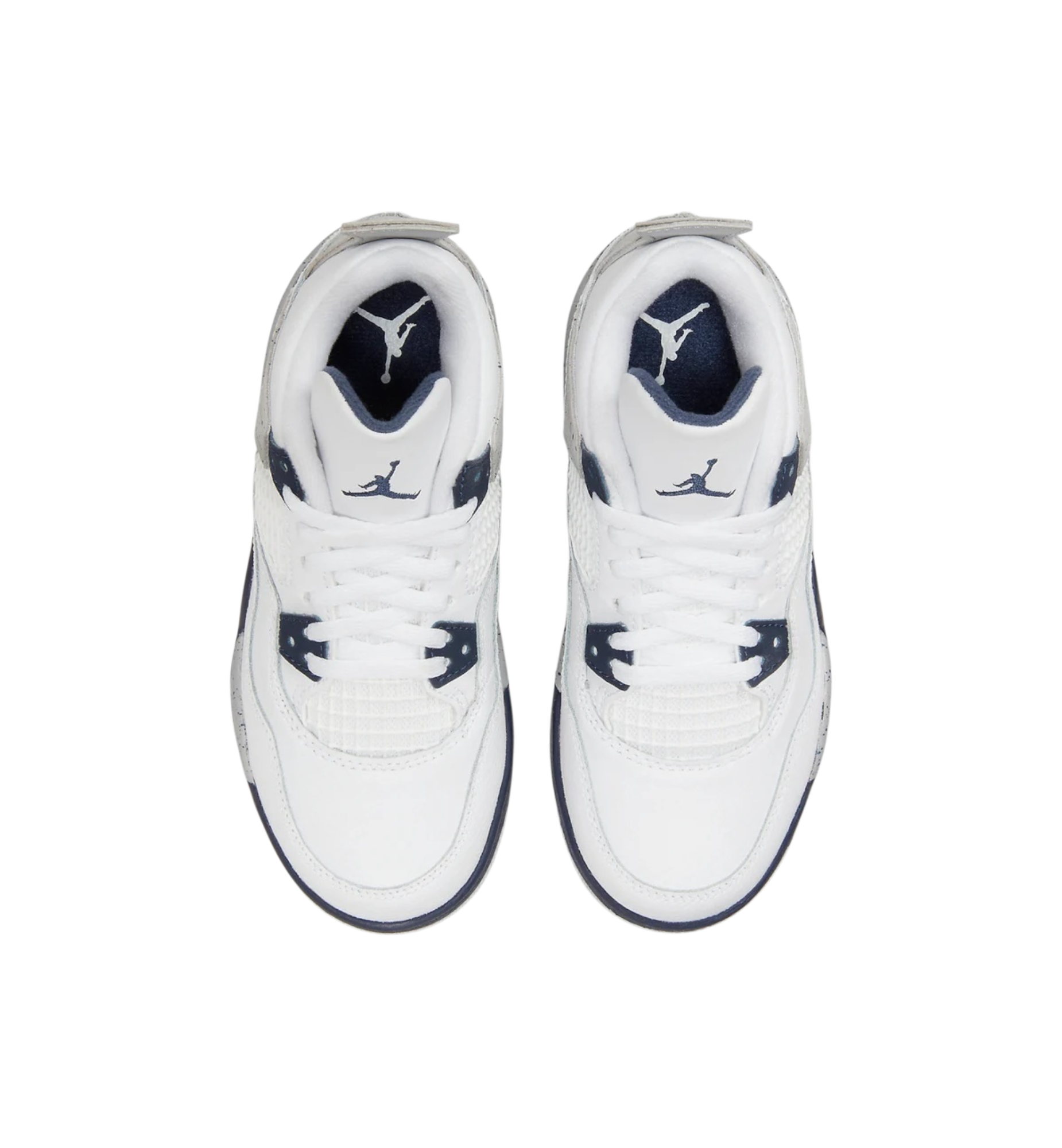 Air Jordan 4 Retro "Midnight Navy" (TD & PS)