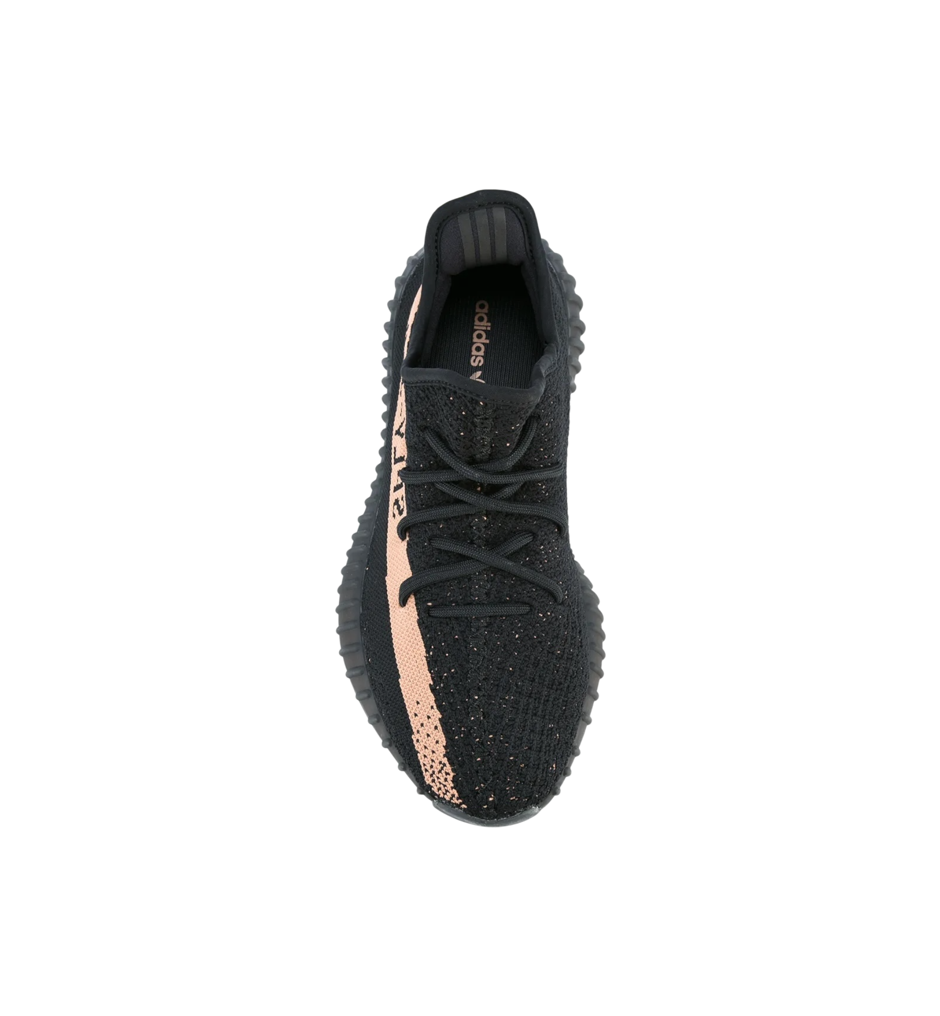 Adidas Yeezy Boost 350 V2 "Core Black Copper"
