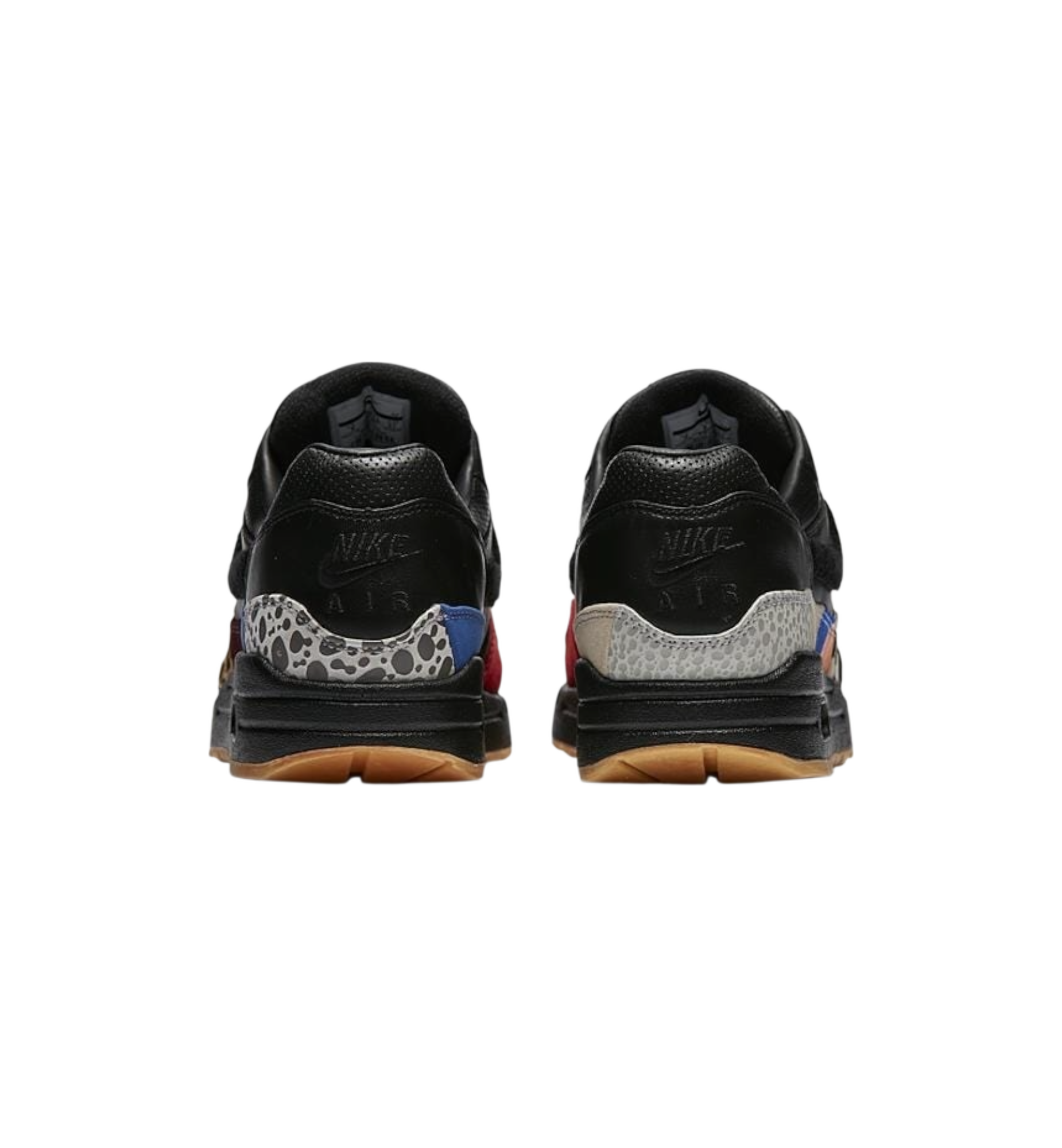 Nike Air Max 1 "Master"