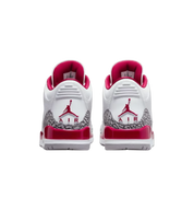 Air Jordan 3 Retro "Cardinal Red"