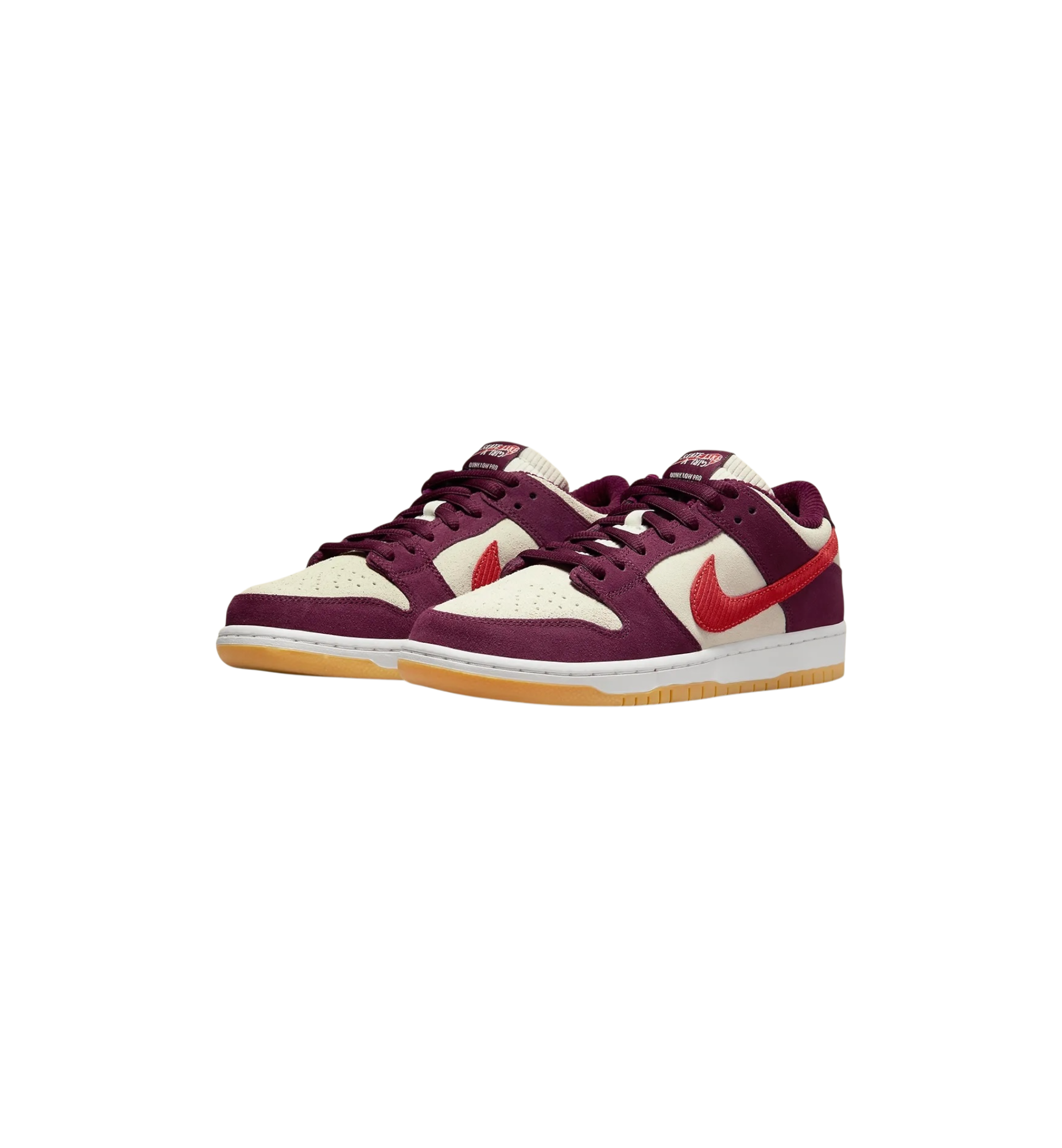 Nike SB Dunk Low "Skate Like a Girl"