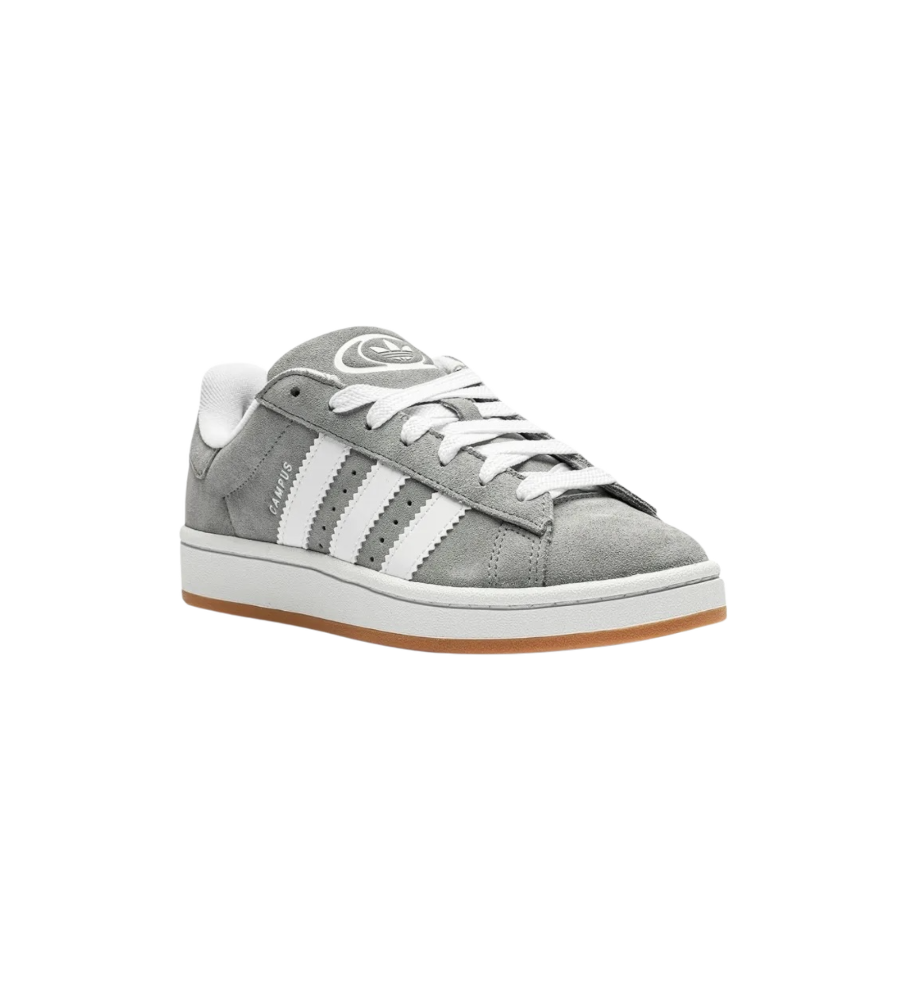 Adidas Campus 00s "Grey White"