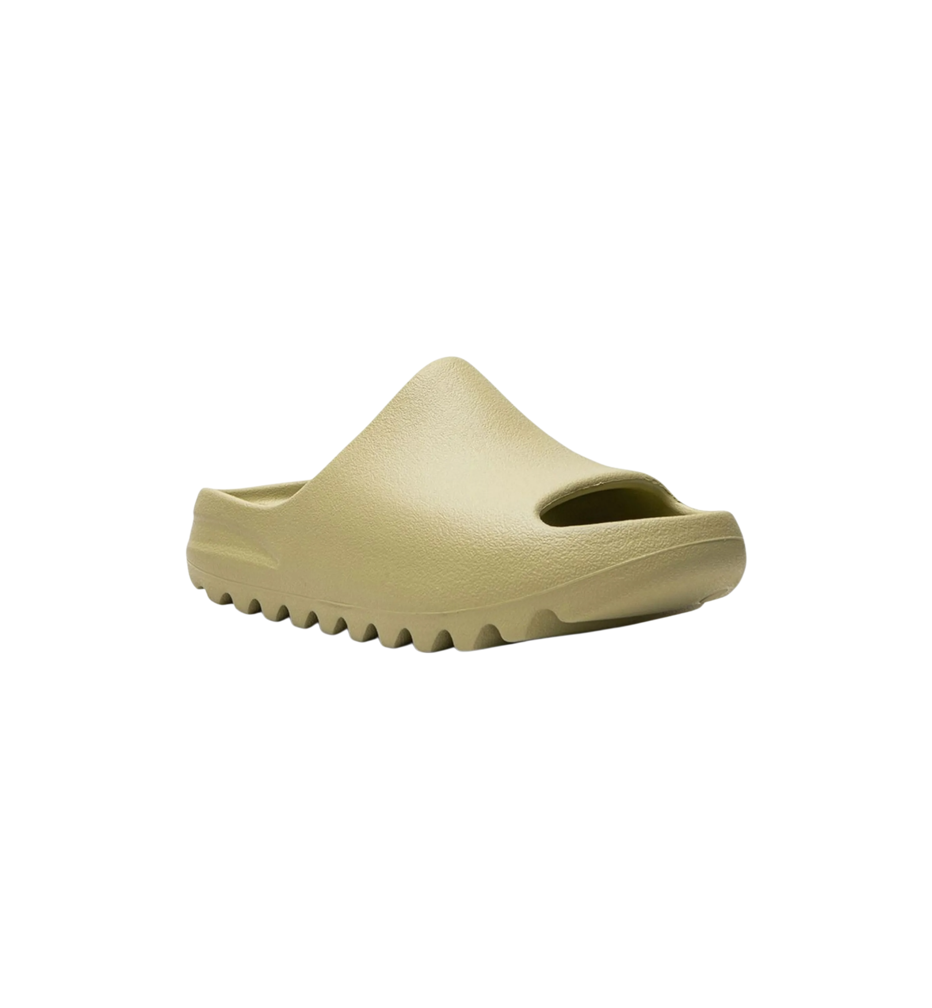 Adidas Yeezy Slide "Resin (2022)" (Infants & Kids)