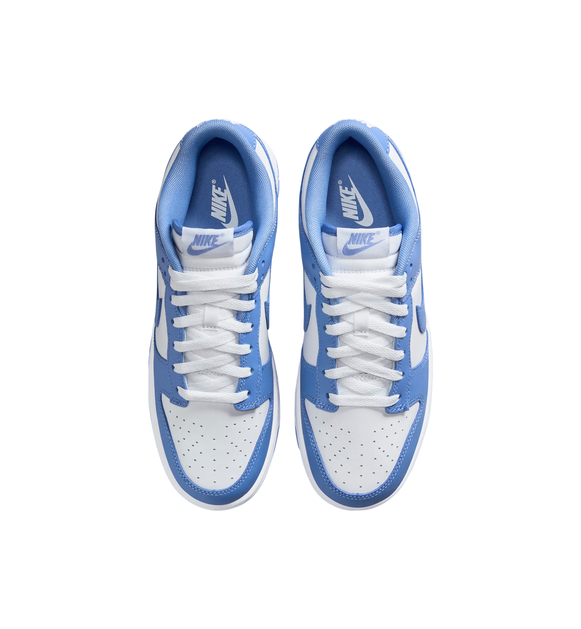 Nike Dunk Low "Polar Blue"