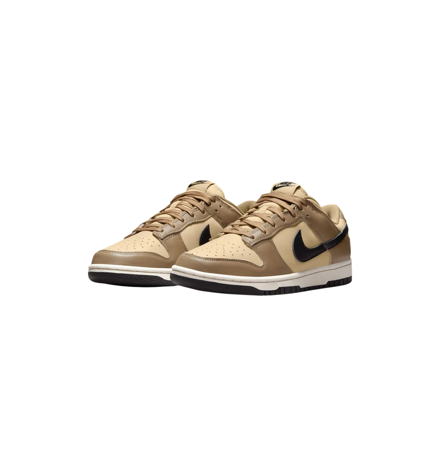 Nike Dunk Low "Dark Driftwood"