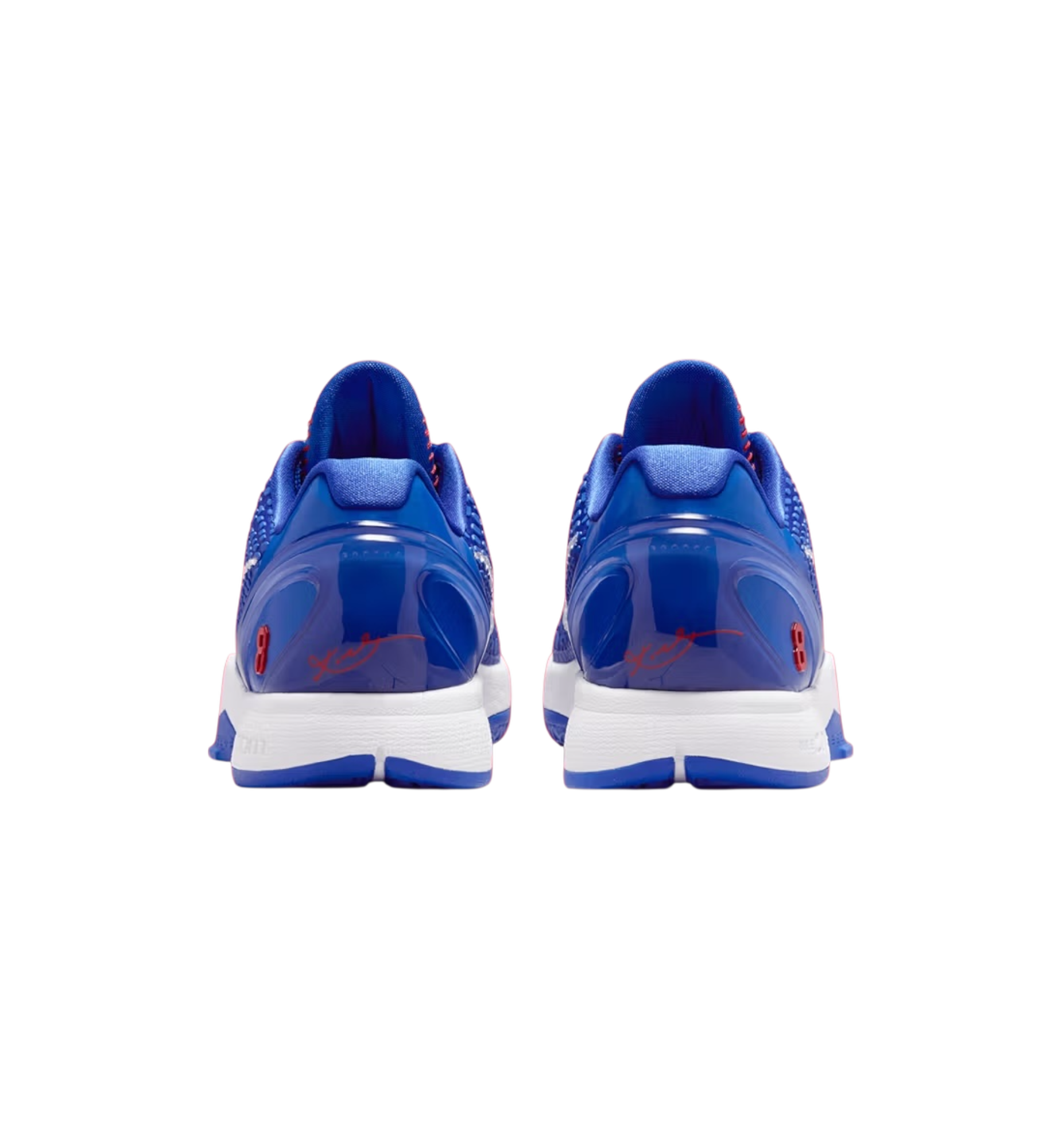 Nike Kobe 6 Protro "Dodgers"