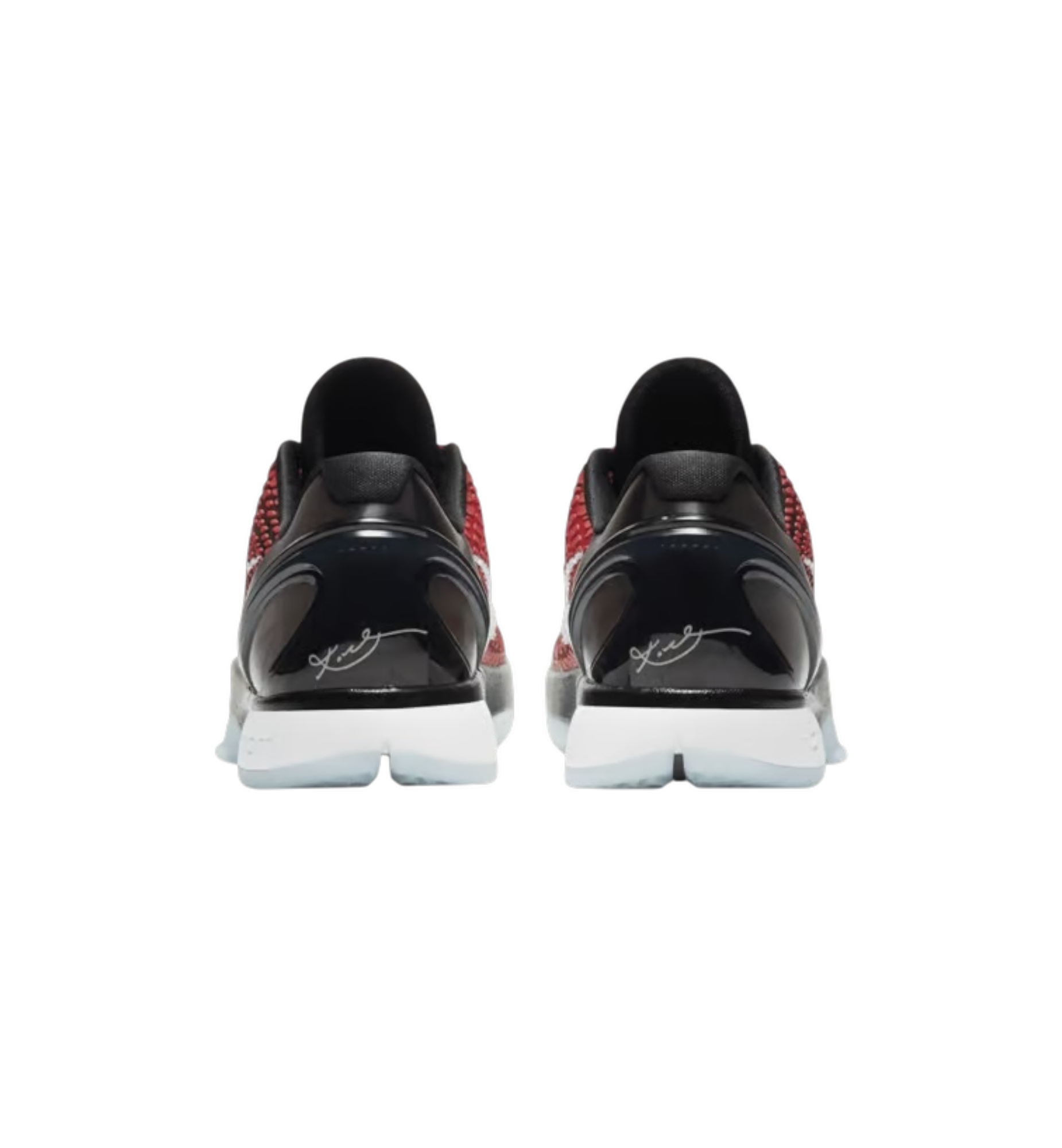 Nike Kobe 6 Protro "Challenge Red All-Star (2021)"