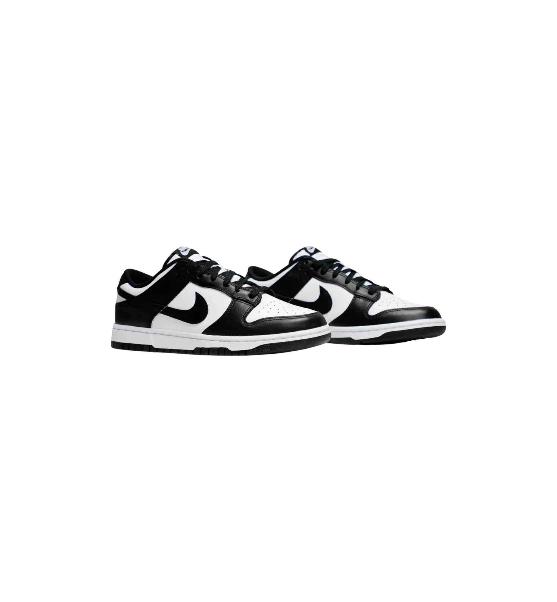 Nike Dunk Low Retro "White Black Panda"