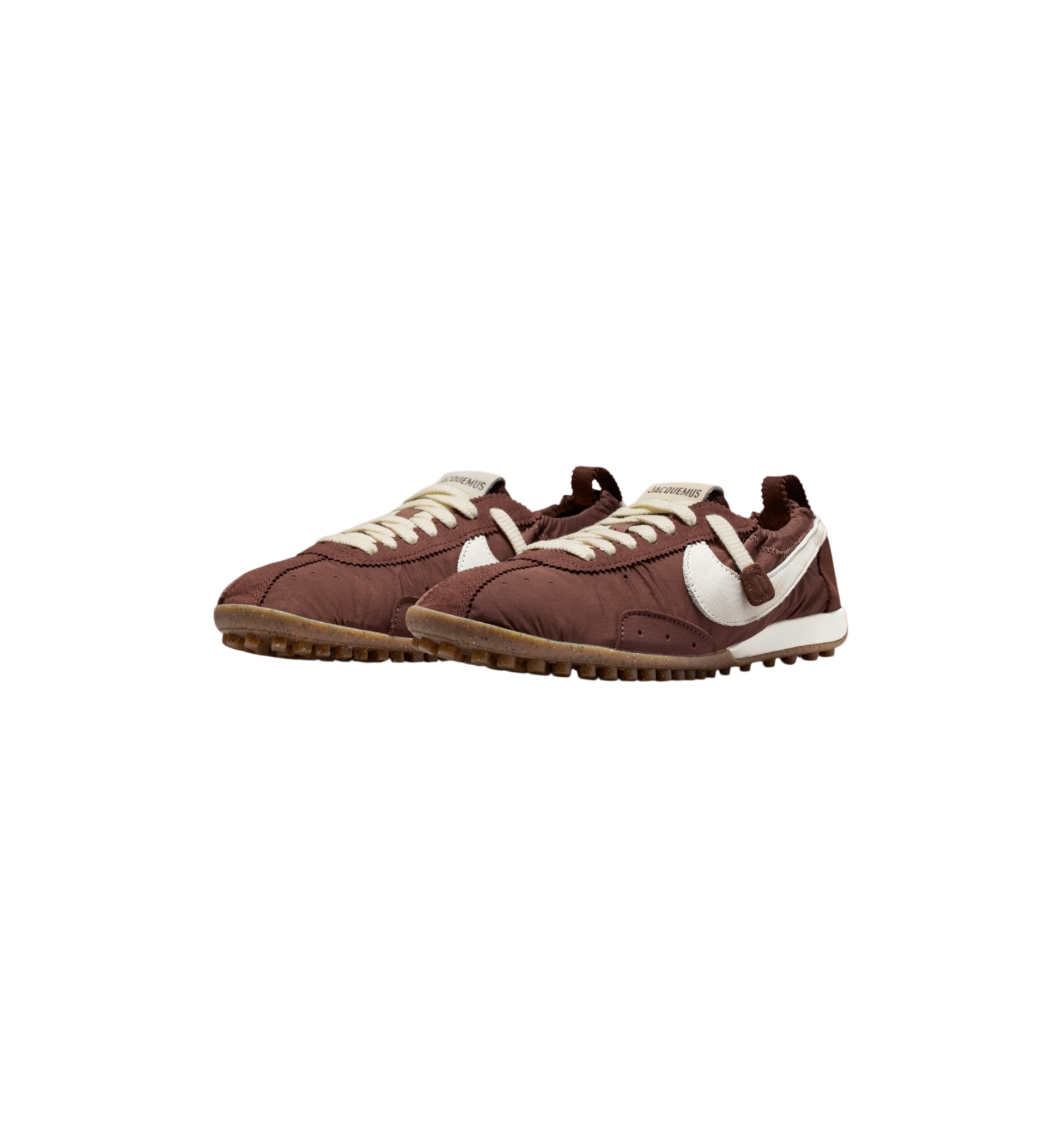 Nike Moon Shoe SP "Jacquemus Fauna Brown"