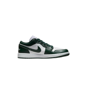 Air Jordan 1 Low "Galactic Jade"