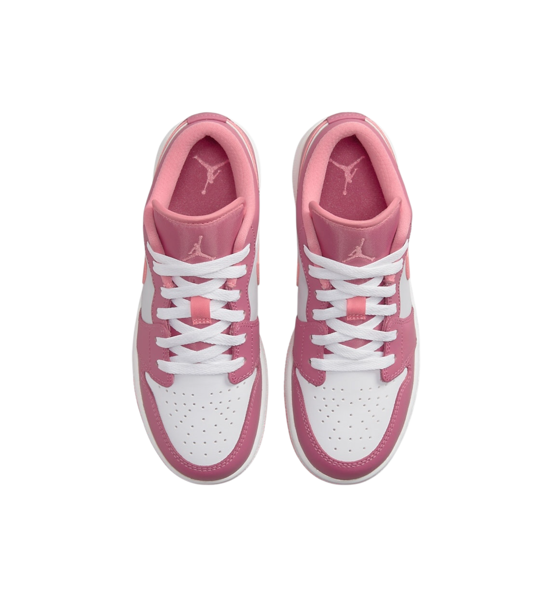 Air Jordan 1 Low "Desert Berry"