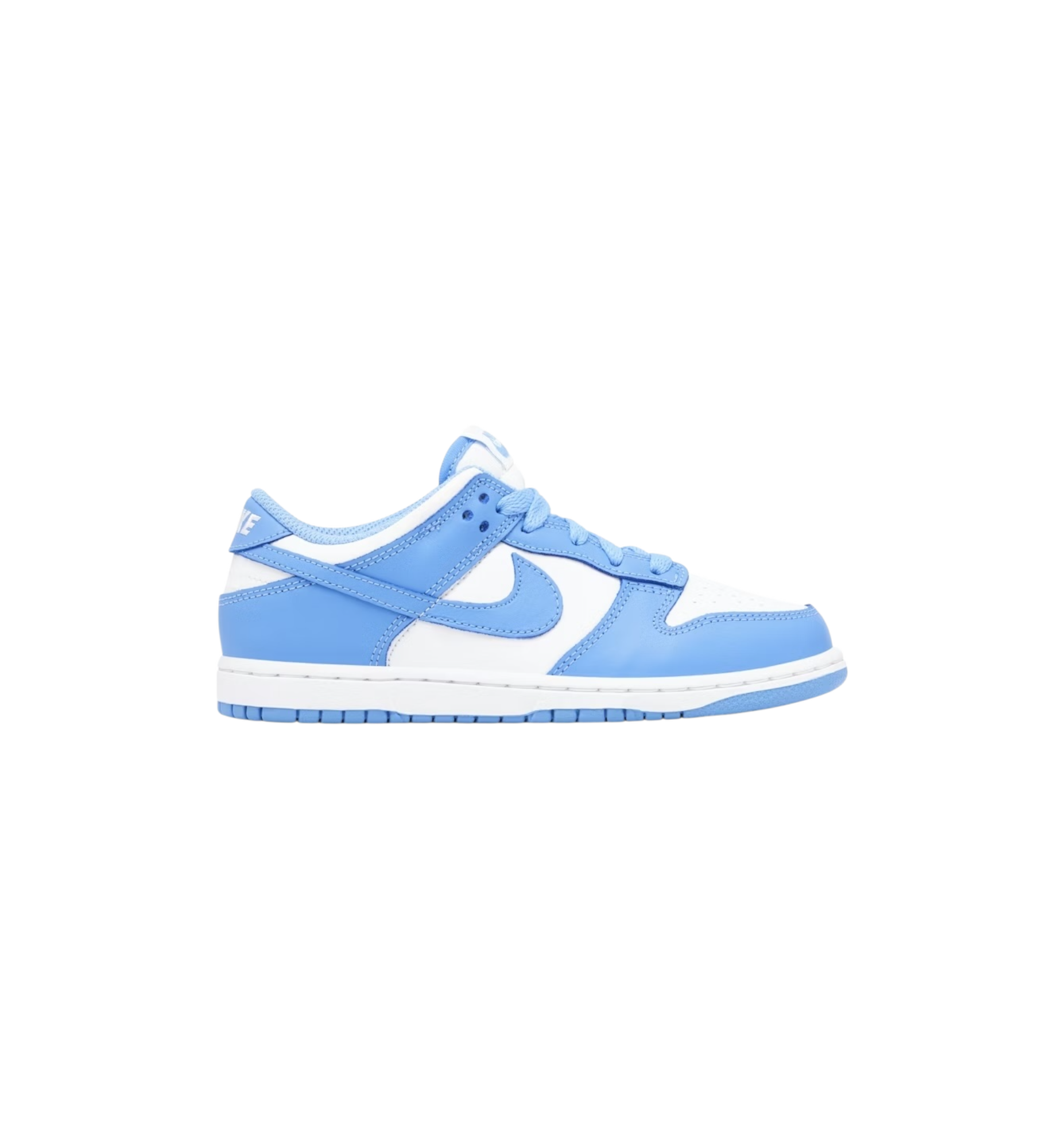 Nike Dunk Low "UNC" (TD & PS)
