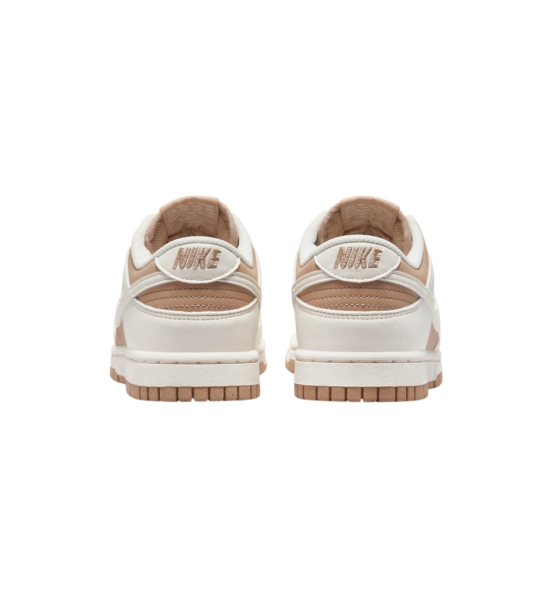 Nike Dunk Low "Next Nature Beige Sail"