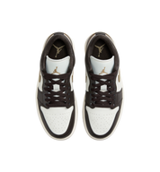 Air Jordan 1 Low "Shadow Brown"