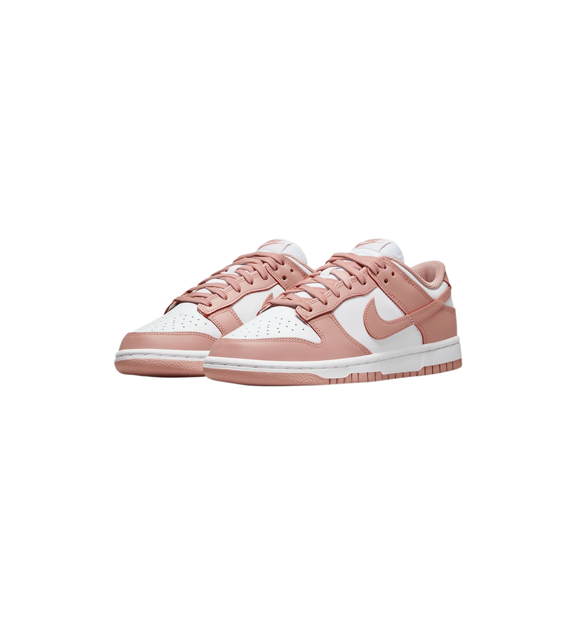 Nike Dunk Low "Rose Whisper"