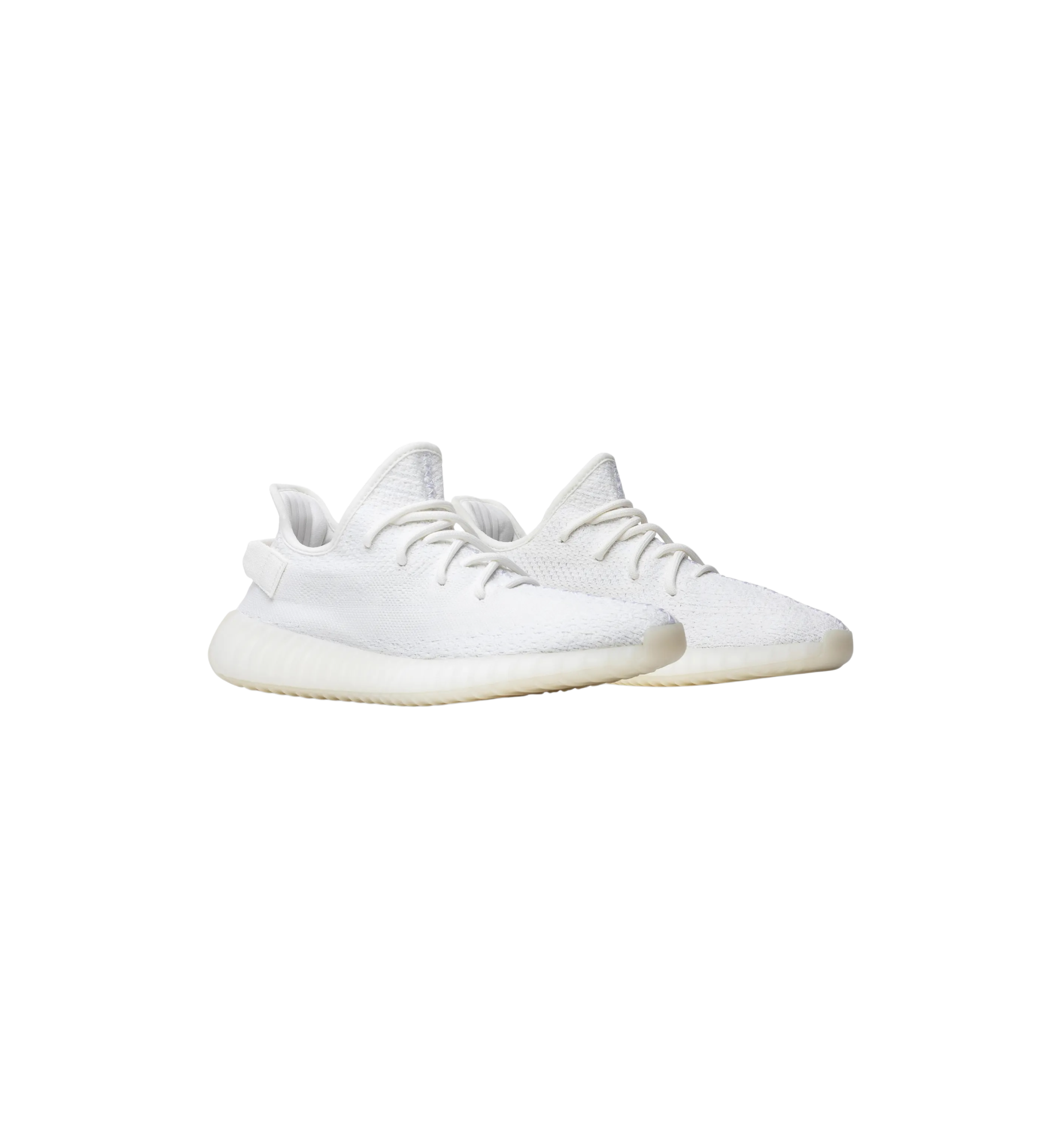 Adidas Yeezy Boost 350 V2 "Cream"