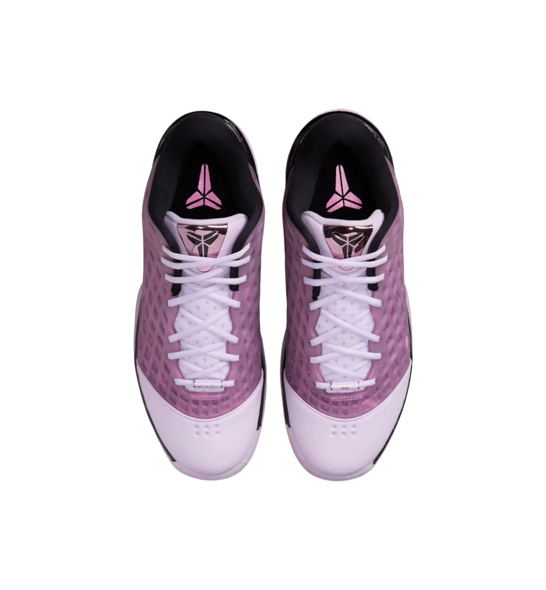 Nike Kobe 3 Low Protro "Pink Quartz"