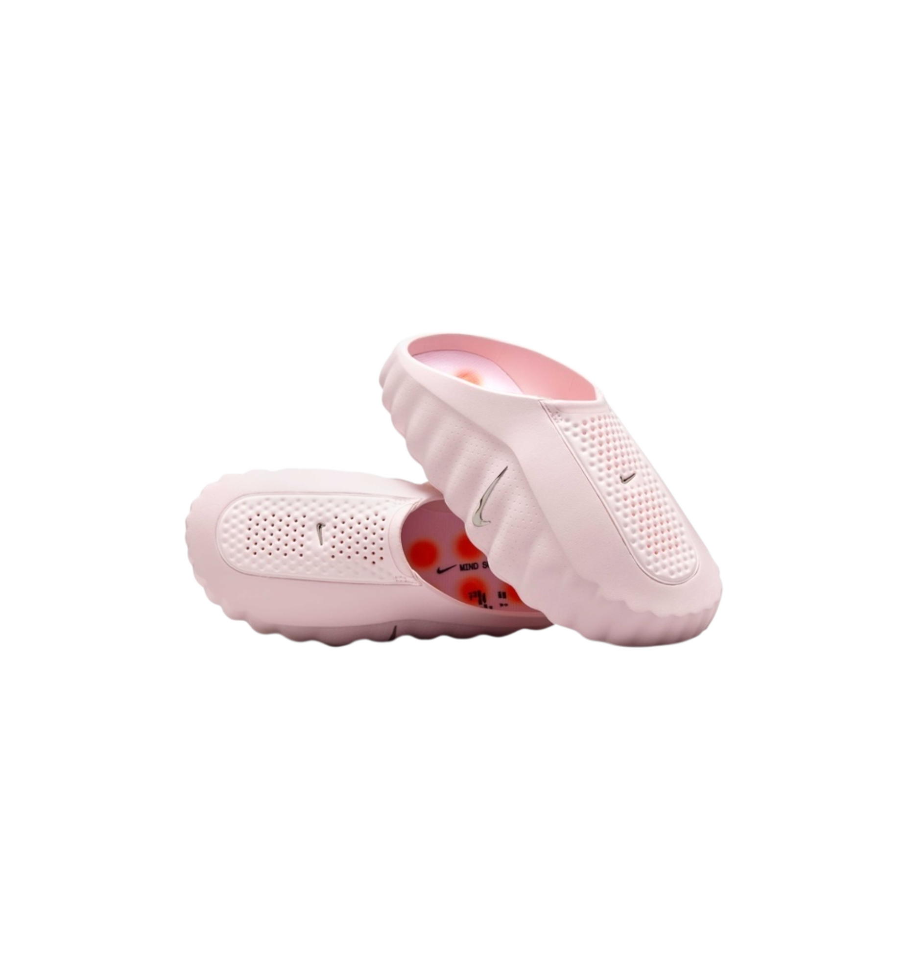 Nike Mind 001 Slide "Pearl Pink"