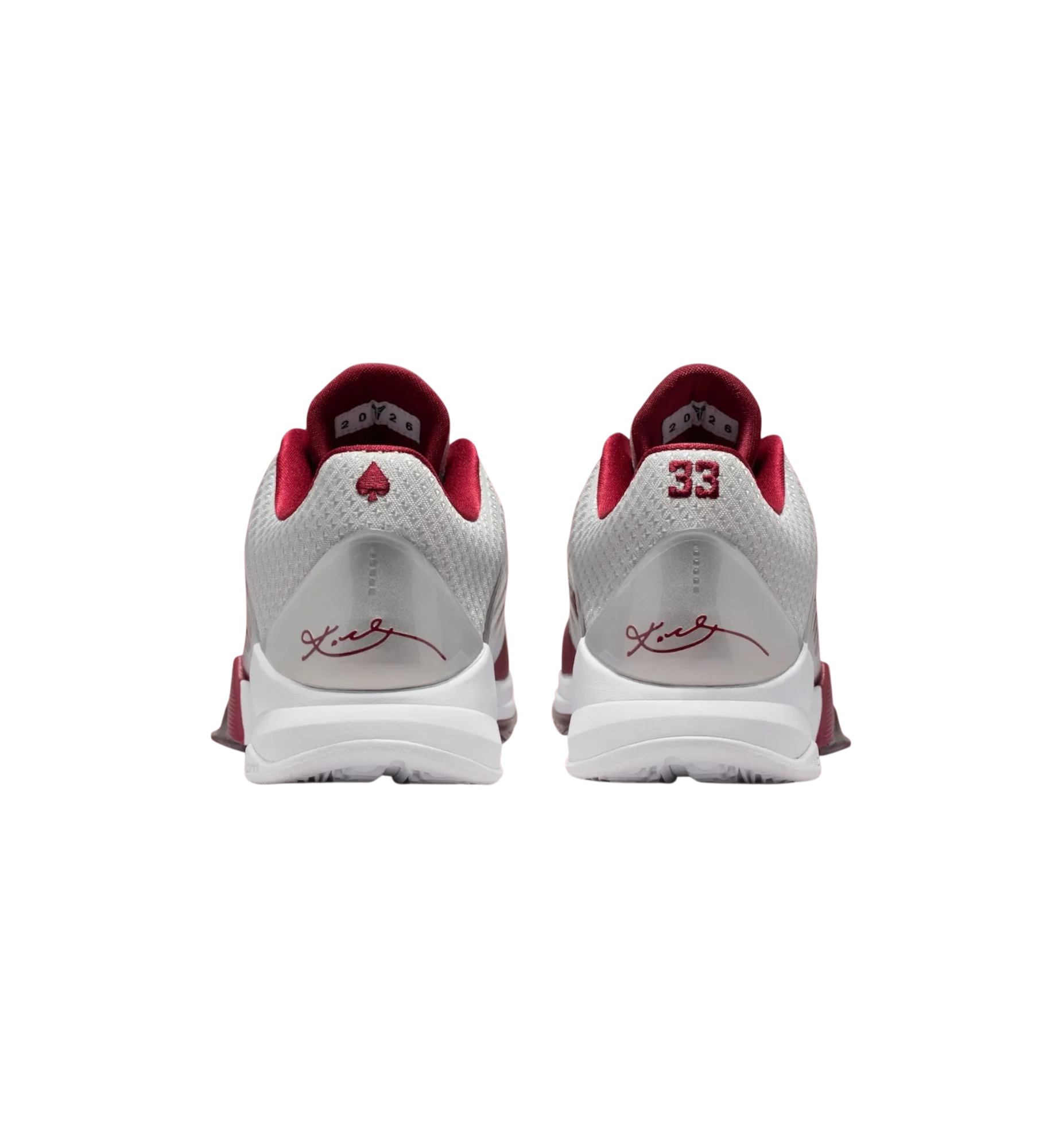 Nike Kobe 5 Protro "Lower Merion Aces Away (2026)"