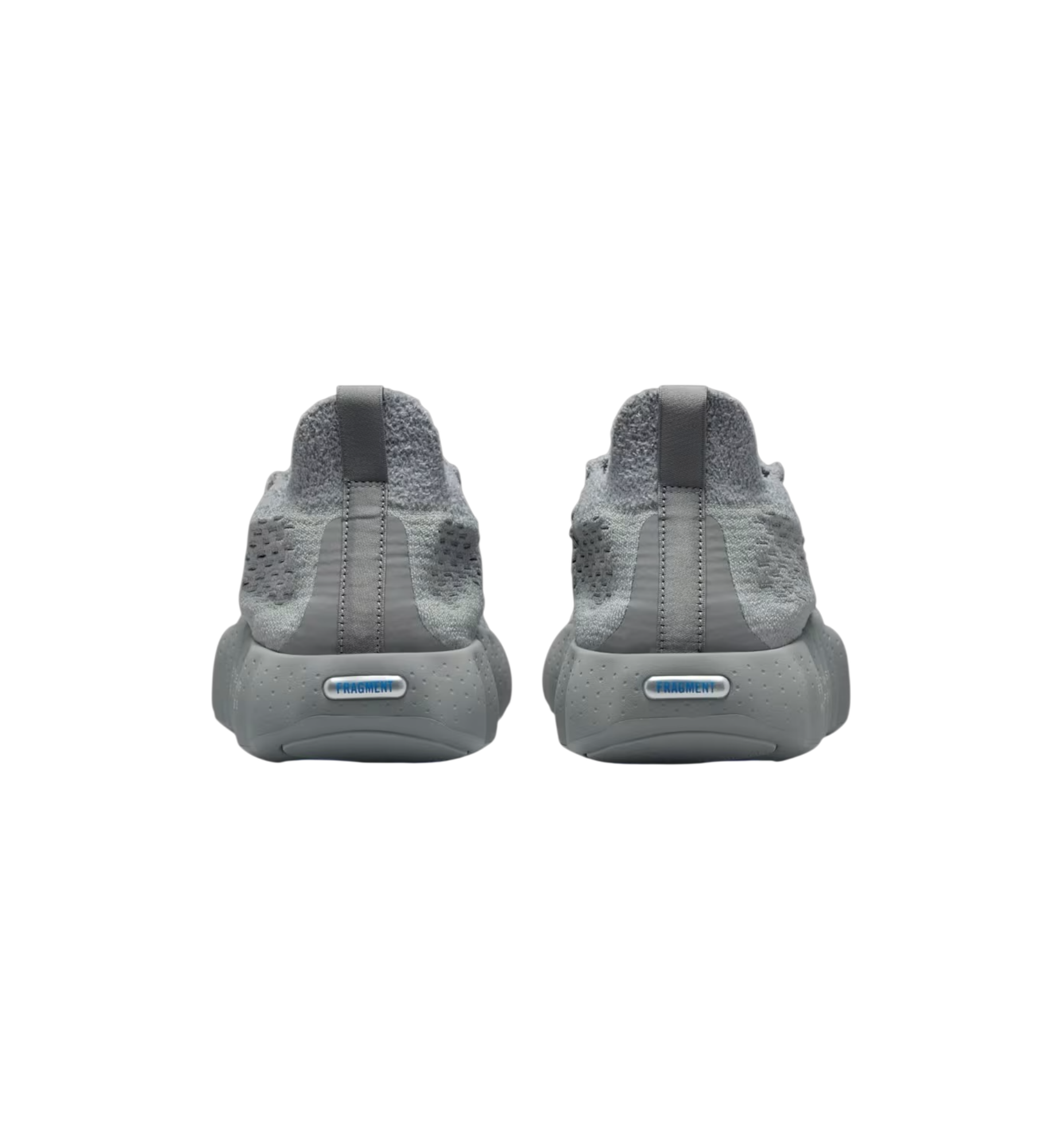 Nike Mind 002 Flyknit "Fragment Particle Grey"