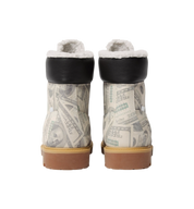 Timberland 6" Premium Waterproof Boot "Supreme x MM6 Maison Margiela $100 Bills"