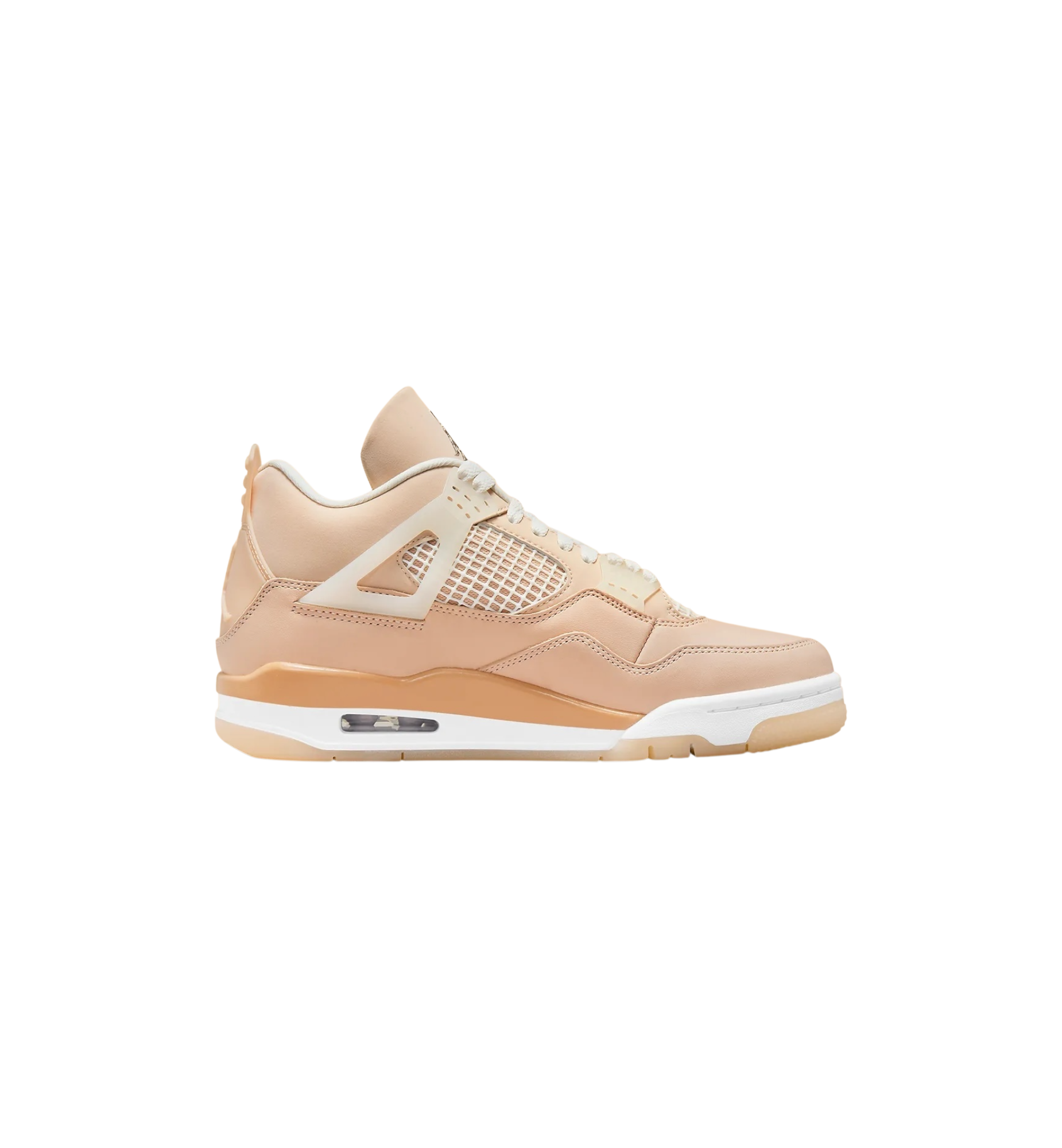 Air Jordan 4 Retro "Shimmer"