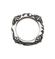 Chrome Hearts SBT Ring "Silver"