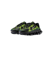 Nike Air Liquid Max "Black Green Apple"