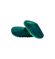Nike Mind 001 Slide "Geode Teal Light Menta"