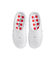 Nike Mind 001 Slide "White Speed Red"
